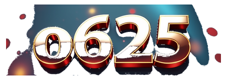 o625 logo