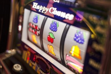 o625 Live Casino